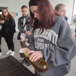 Grecja - Program Erasmus+ akcja 1 "Mobilność uczniów i kadry edukacji szkolnej" gr.2