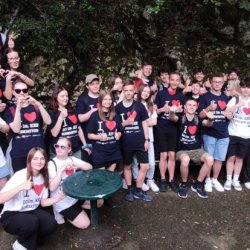 Grecja - Program Erasmus+ akcja 1 "Mobilność uczniów i kadry edukacji szkolnej" gr.2