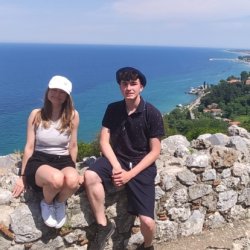 Grecja - Program Erasmus+ akcja 1 "Mobilność uczniów i kadry edukacji szkolnej" gr.2