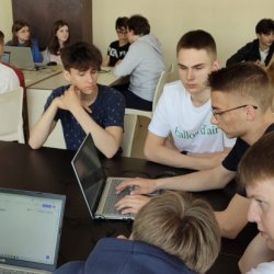 Grecja - Program Erasmus+ akcja 1 "Mobilność uczniów i kadry edukacji szkolnej" gr.2