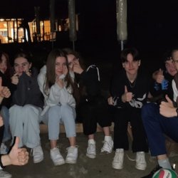 Grecja - Program Erasmus+ akcja 1 "Mobilność uczniów i kadry edukacji szkolnej" gr.2