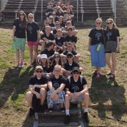 Grecja - Program Erasmus+ akcja 1 "Mobilność uczniów i kadry edukacji szkolnej" gr.2